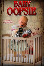 Baby Oopsie poster