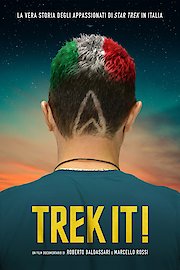Trek It!