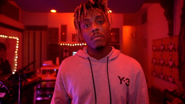 Watch Juice WRLD: Into the Abyss Online