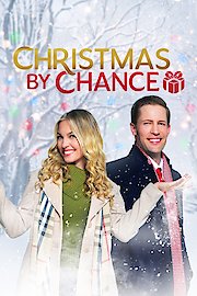 Christmas By Chance poster
