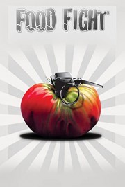 Food Fight poster