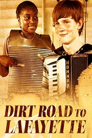 Dirt Road To Lafayette poster