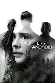 Mother/Android poster