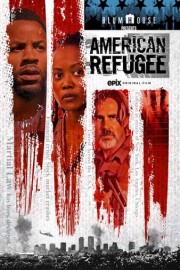 American Refugee poster