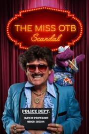 The Miss OTB Scandal poster