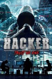 Hacker: Trust No One poster