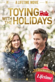 Toying With the Holidays poster