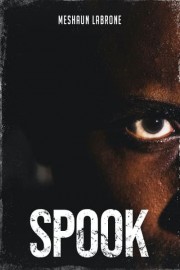Spook poster