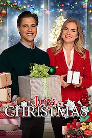 Joy for Christmas