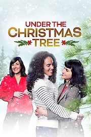 Under the Christmas Tree poster