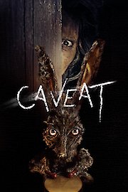 Caveat poster
