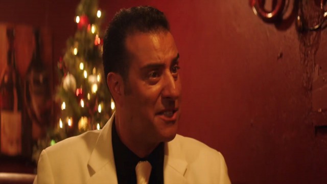 Watch A Wiseguy Christmas Online