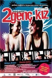 Iki Genc Kız
