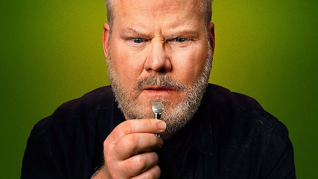 Watch Jim Gaffigan: Comedy Monster Online