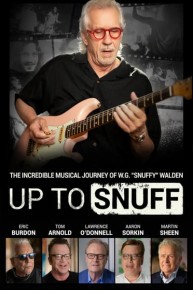 Up to Snuff