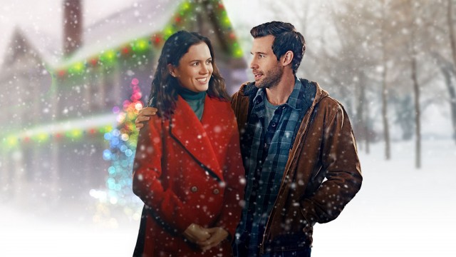 Watch Rebuilding a Dream Christmas Online