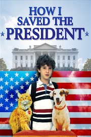 Undercover Kid poster