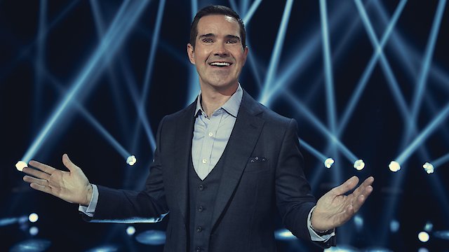 Watch Jimmy Carr: His Dark Material Online