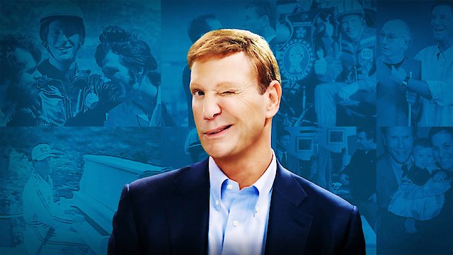 Watch The Super Bob Einstein Film Online