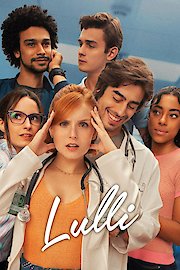 Lulli poster