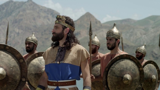 Watch Urartu: The Forgotten Kingdom Online