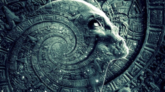 Watch Alien Ancestors: The Gods of Man Online