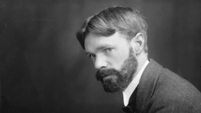 Watch D.H.Lawrence: Sex, Exile & Greatness Online
