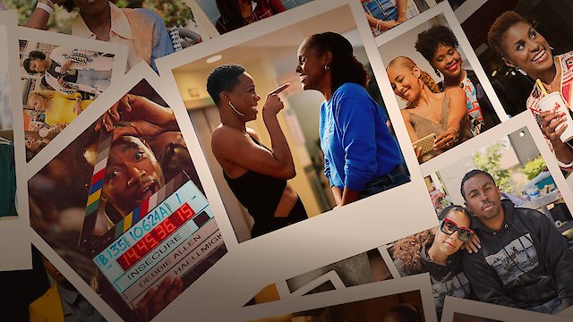 Watch Insecure: The End Online