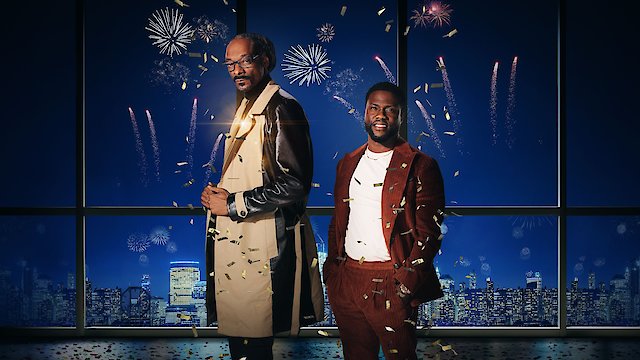 Watch 2021 and Done With Snoop Dogg & Kevin Hart Online