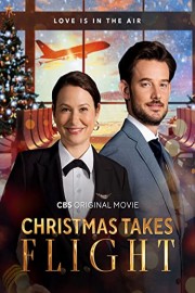 Christmas Takes Flight poster