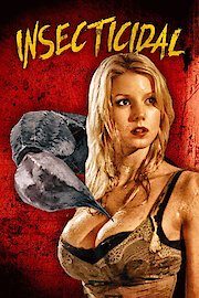 Insecticidal poster