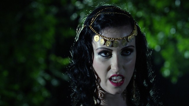 Watch Maggie Shayne's Embrace the Twilight Online