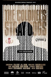 The Colonel's Stray Dogs poster