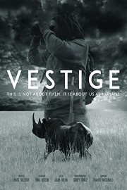 Vestige poster
