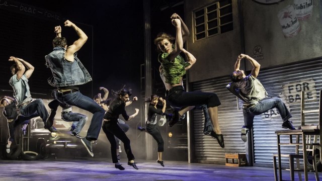 Watch Matthew Bourne's The Car Man Online