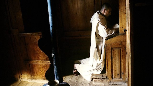 Watch Into Great Silence Online