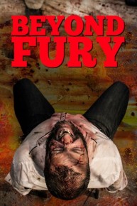 Beyond Fury (Fury Trilogy #3)