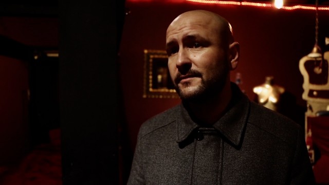 Watch Dave Courtney's Underworld: The Krays Online