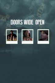 Doors Wide Open