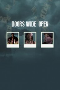 Doors Wide Open