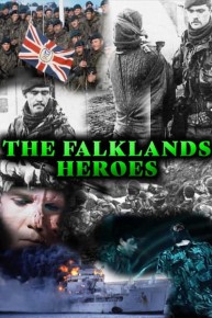 The Falklands Her