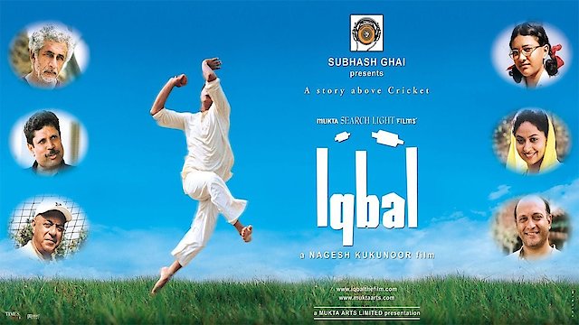 Watch Iqbal Online