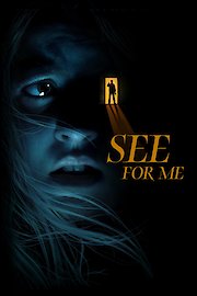 See for Me poster