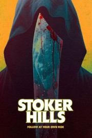 Stoker Hills poster