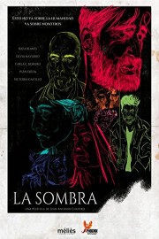 The Shadow poster