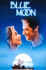 Blue Moon poster