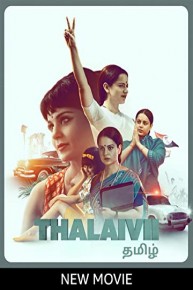 Thalaivii (Tamil)
