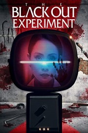 The Blackout Experiment poster