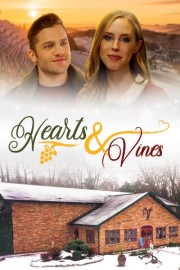 Hearts & Vines poster