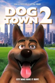 Dogtown 2 poster